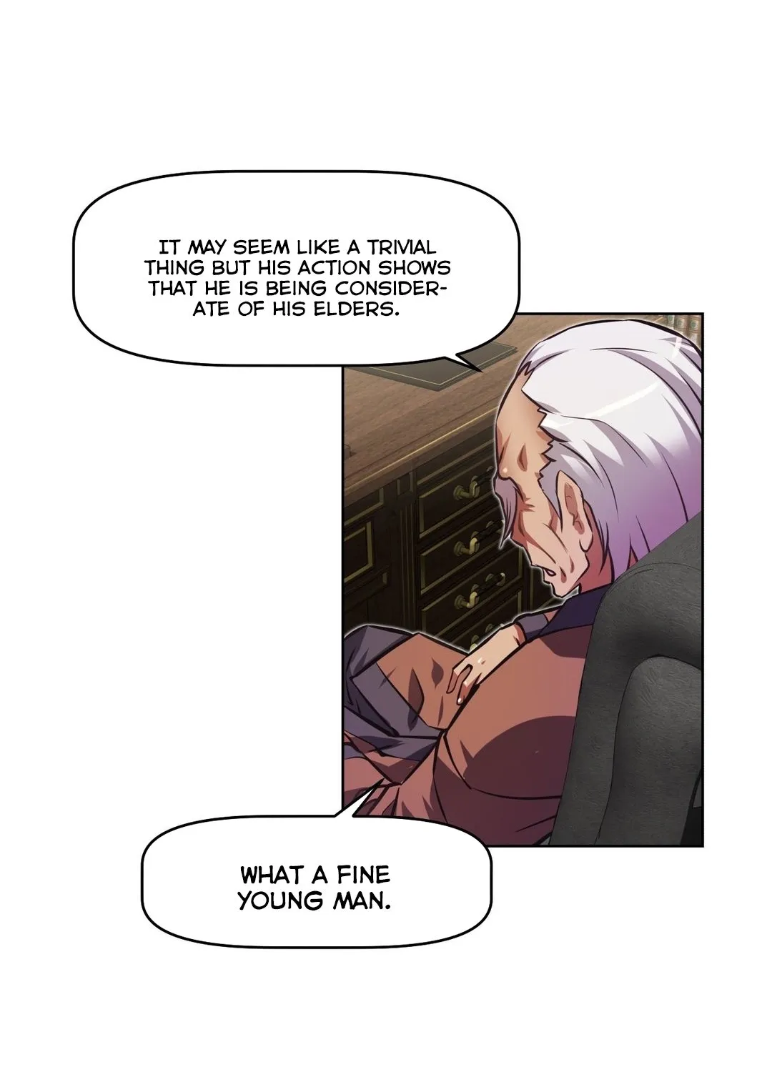 Brawling Go Mangakakalot X Chapter 97 Page 33