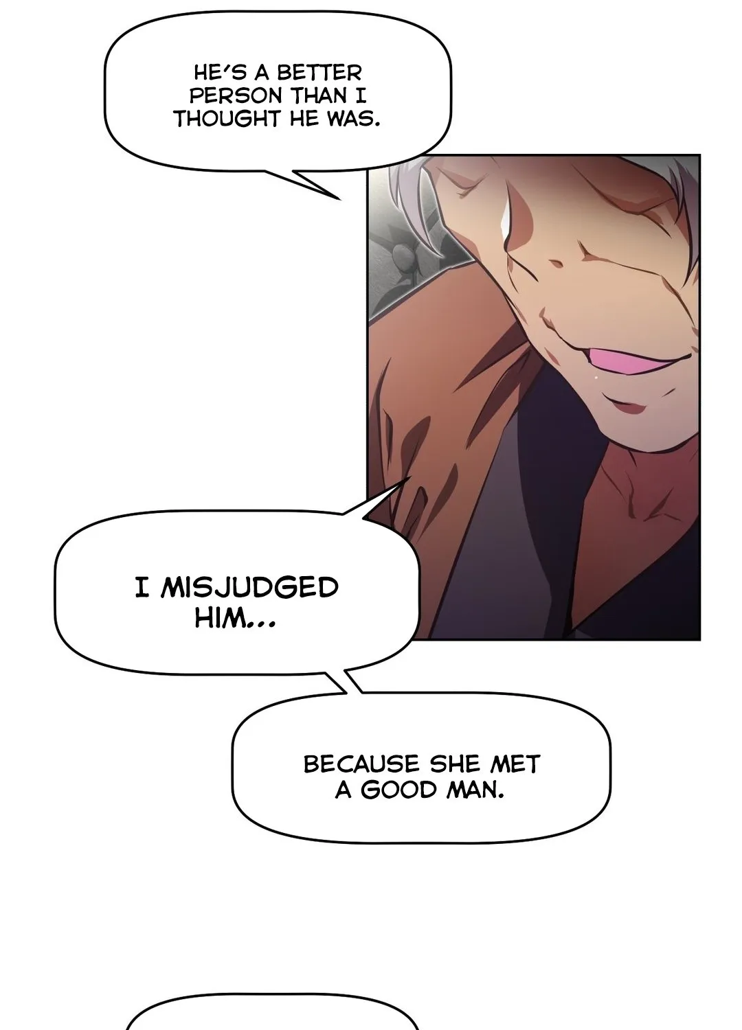 Brawling Go Mangakakalot X Chapter 97 Page 34