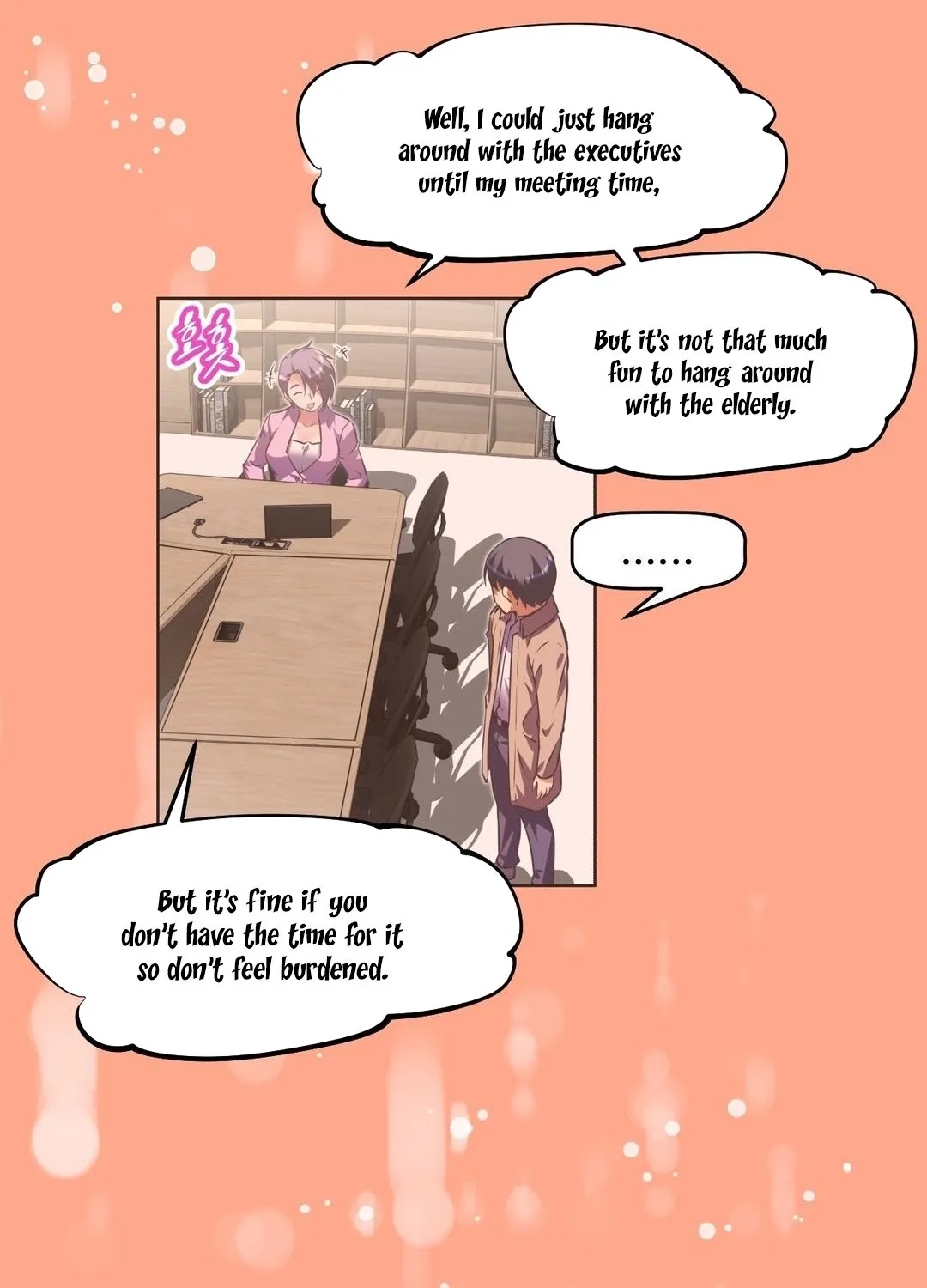 Brawling Go Mangakakalot X Chapter 98 Page 46