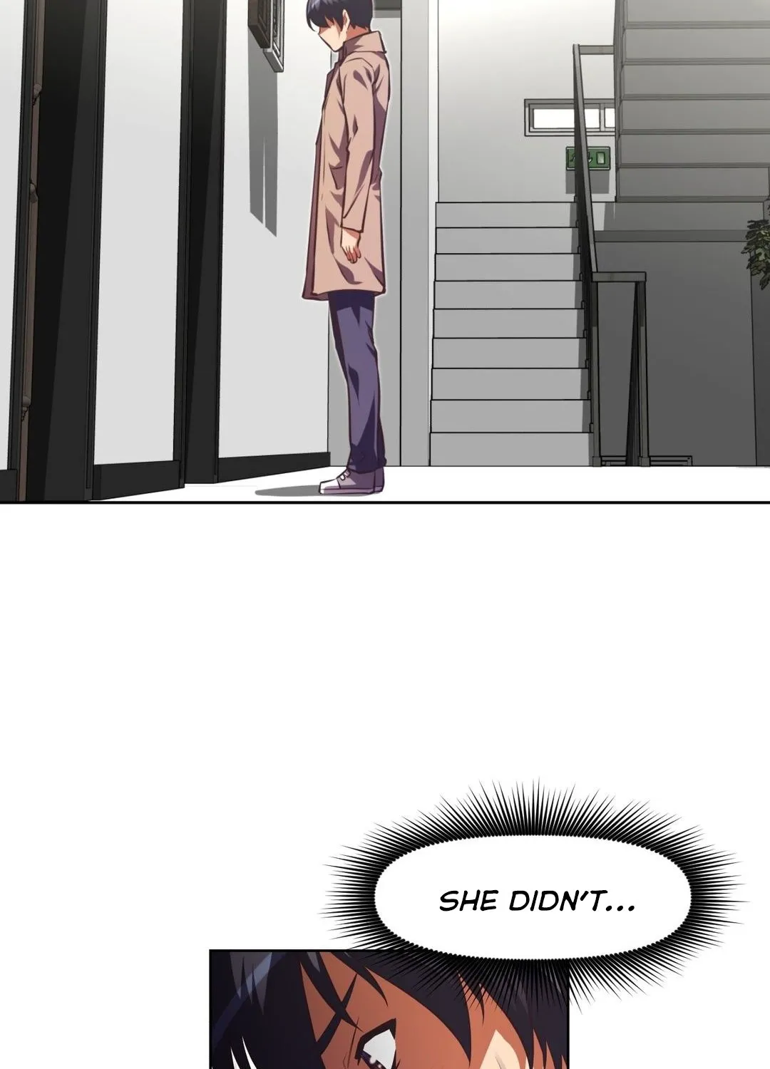 Brawling Go Mangakakalot X Chapter 98 Page 53