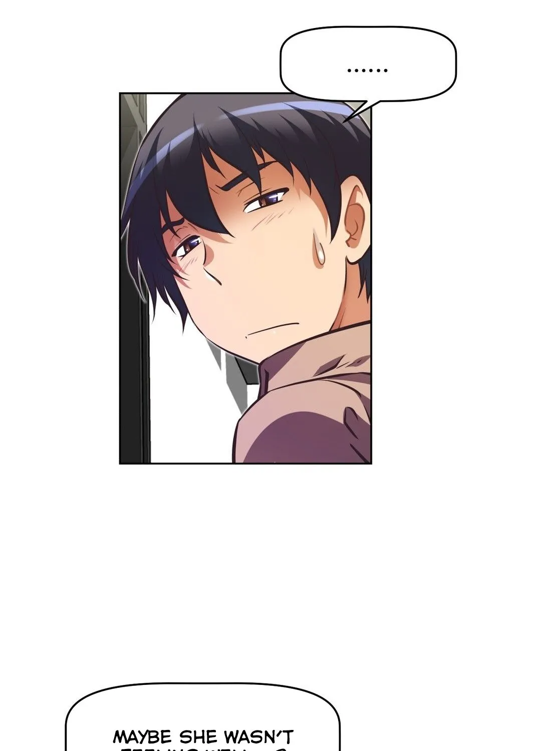 Brawling Go Mangakakalot X Chapter 98 Page 61