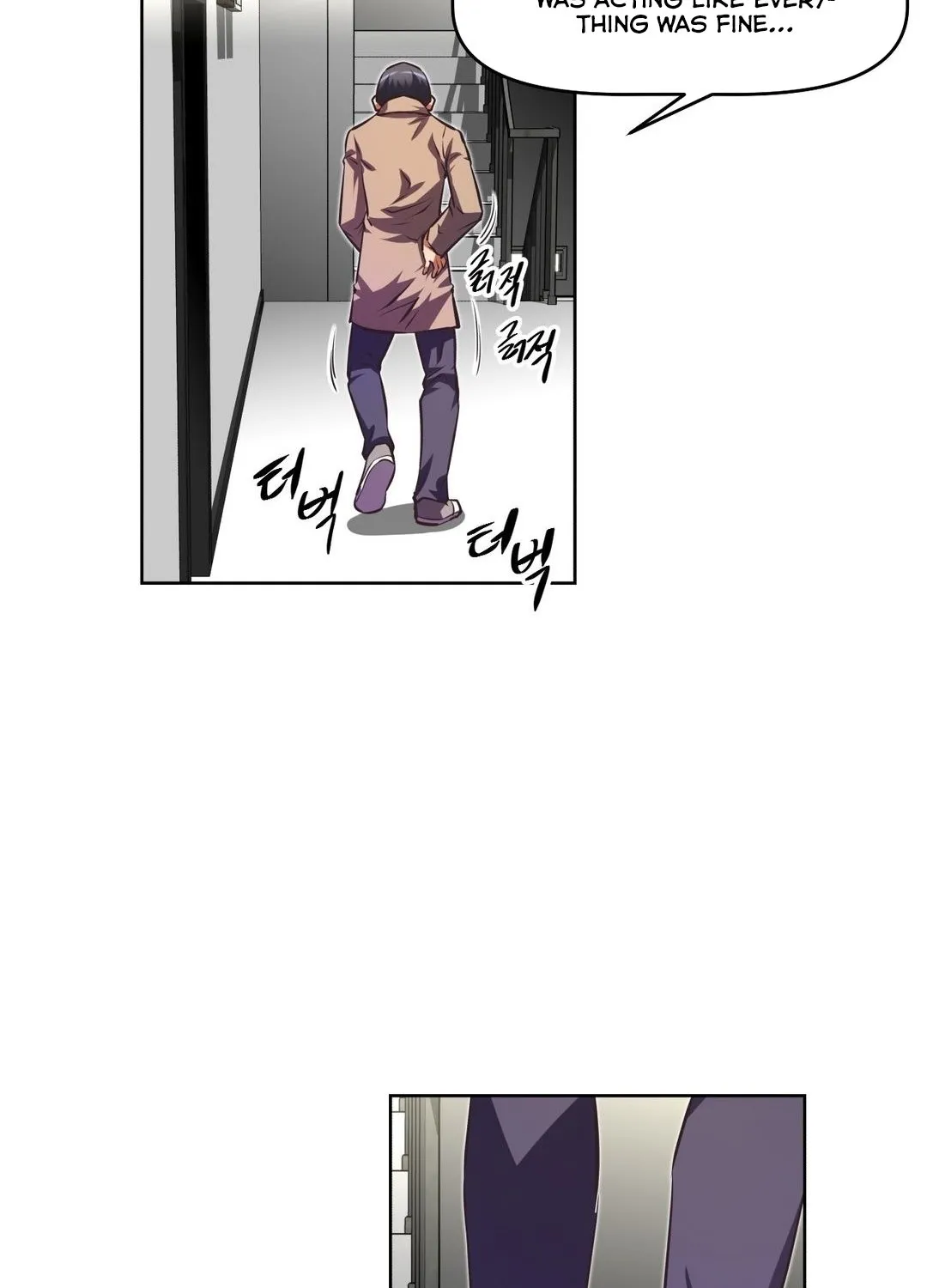 Brawling Go Mangakakalot X Chapter 98 Page 63