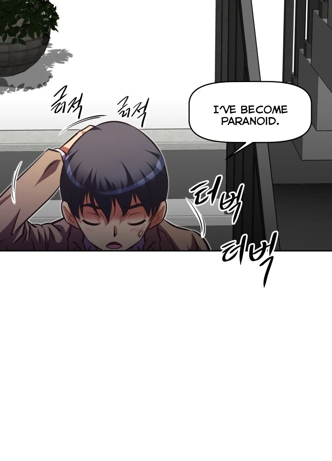 Brawling Go Mangakakalot X Chapter 98 Page 70