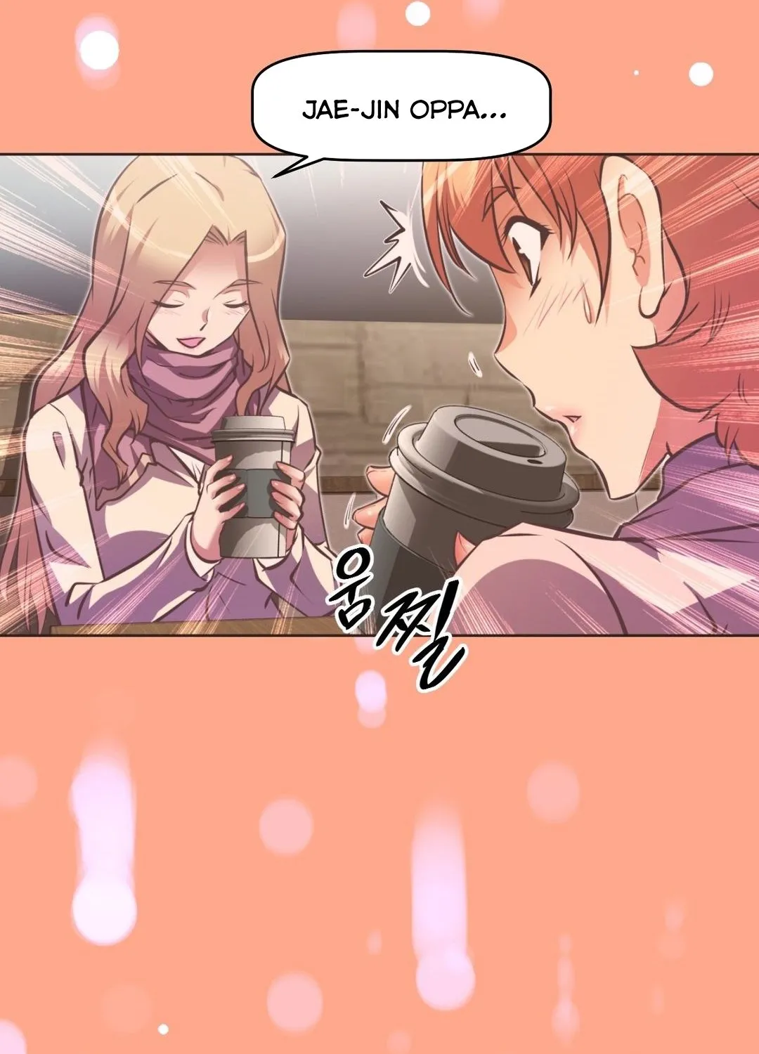 Brawling Go Mangakakalot X Chapter 98 Page 92