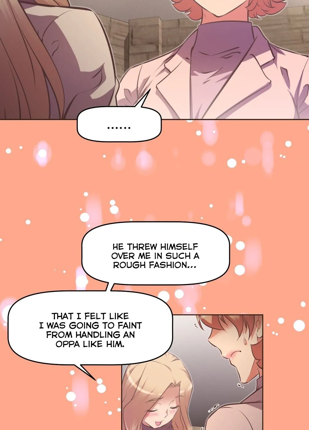 Brawling Go Mangakakalot X Chapter 98 Page 99
