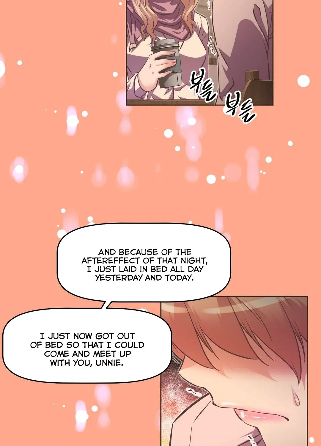 Brawling Go Mangakakalot X Chapter 98 Page 100