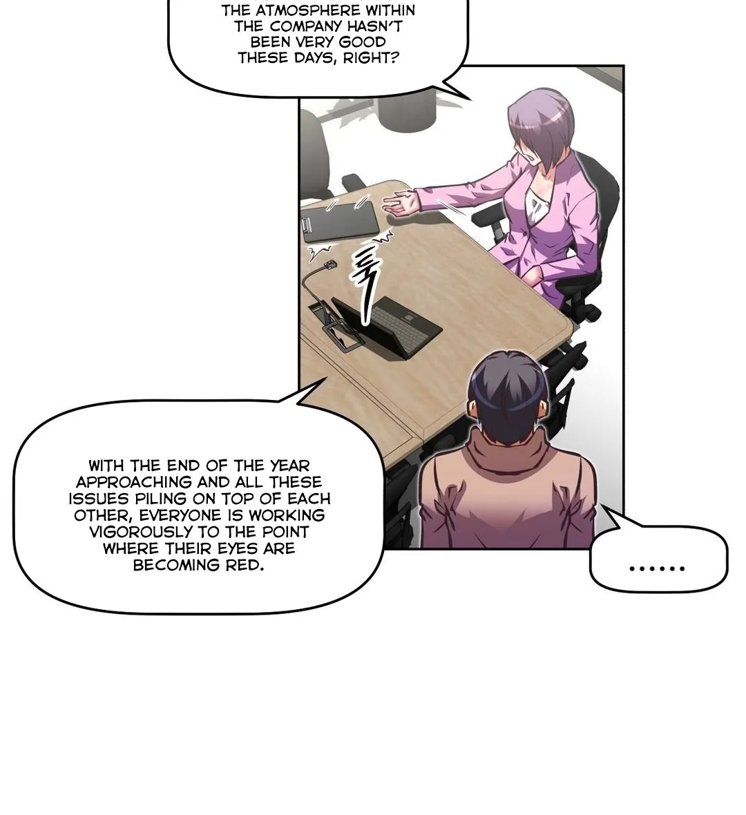 Brawling Go Mangakakalot X Chapter 98 Page 18