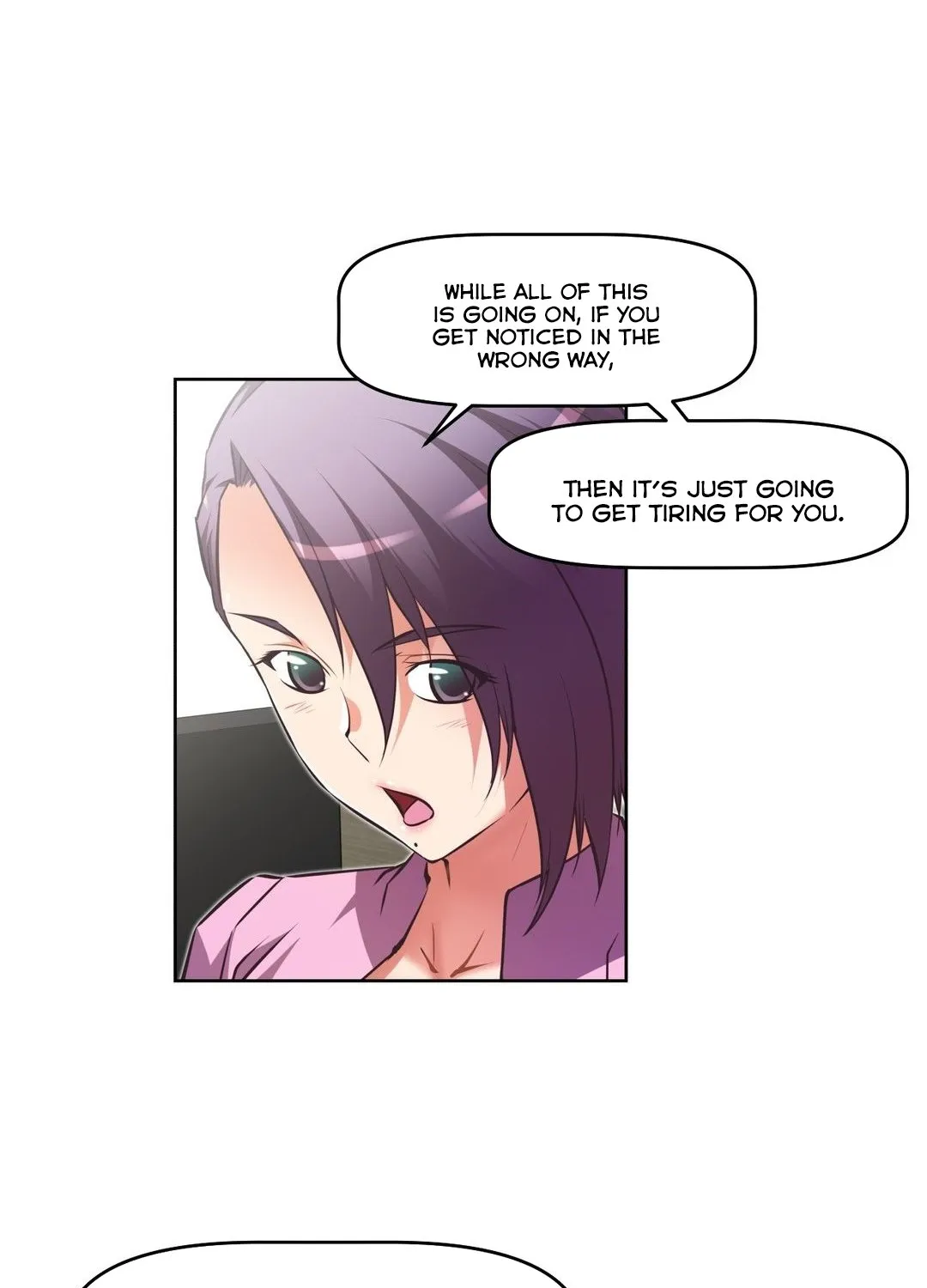 Brawling Go Mangakakalot X Chapter 98 Page 19