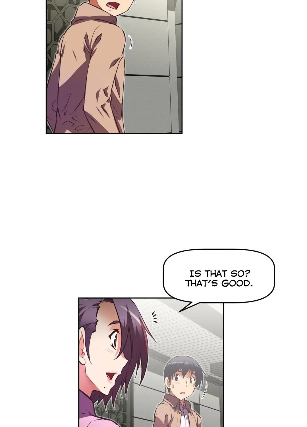 Brawling Go Mangakakalot X Chapter 98 Page 27