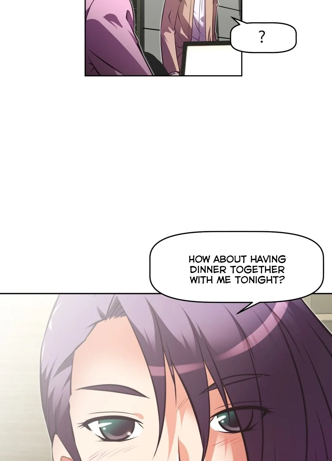 Brawling Go Mangakakalot X Chapter 98 Page 28