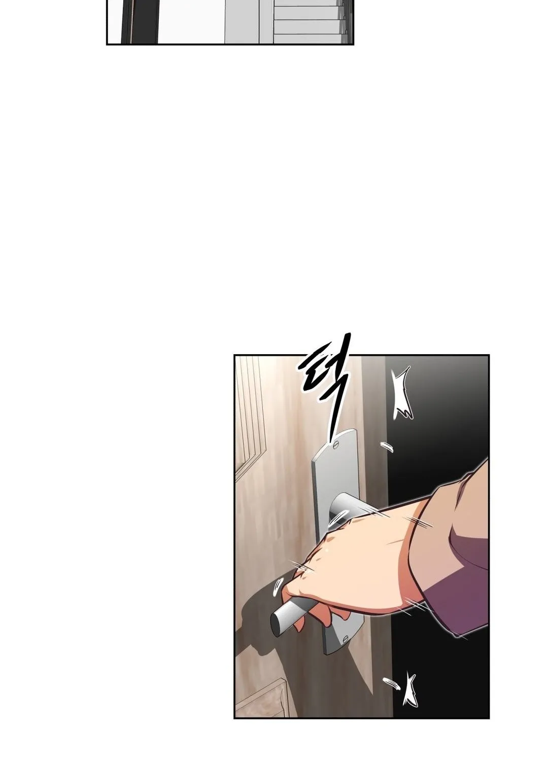 Brawling Go Mangakakalot X Chapter 98 Page 33