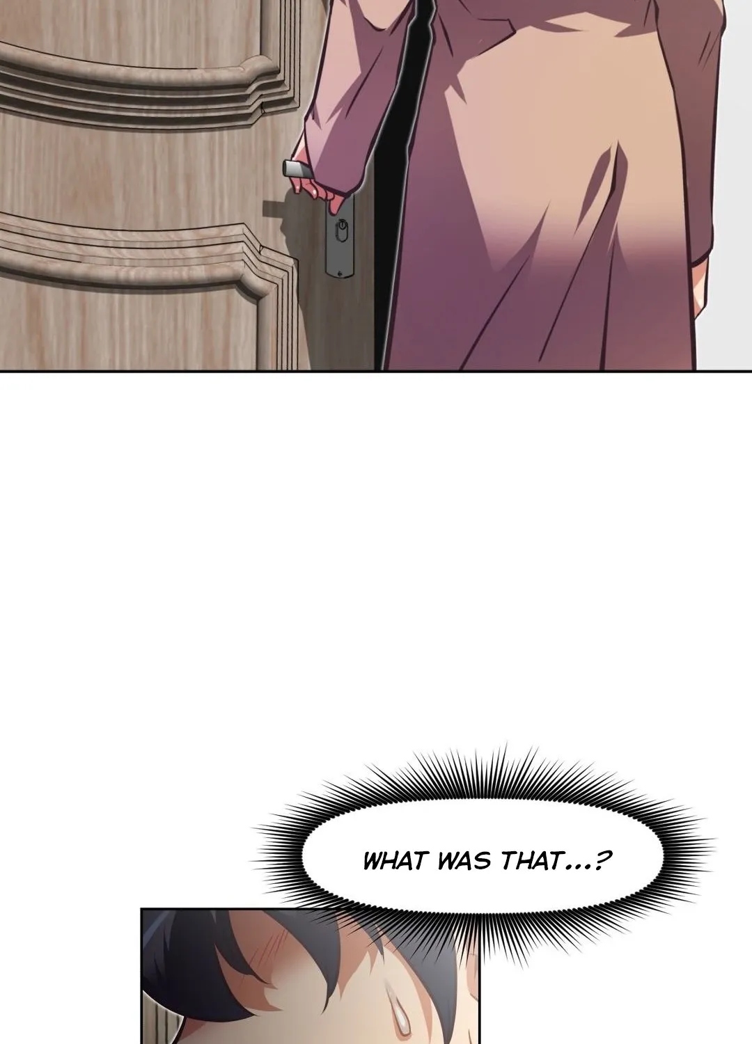 Brawling Go Mangakakalot X Chapter 98 Page 35