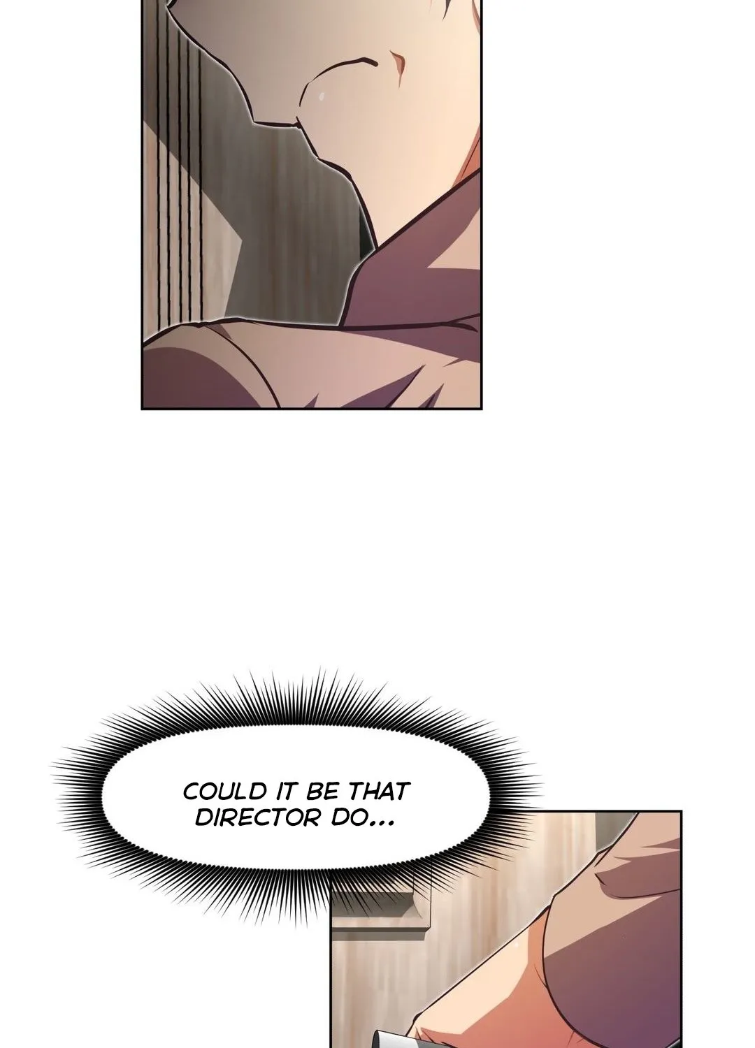 Brawling Go Mangakakalot X Chapter 98 Page 36
