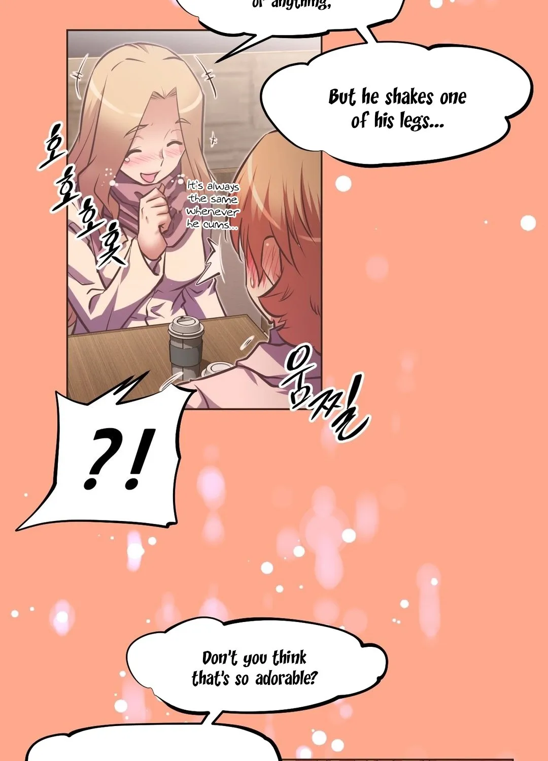 Brawling Go Mangakakalot X Chapter 99 Page 50