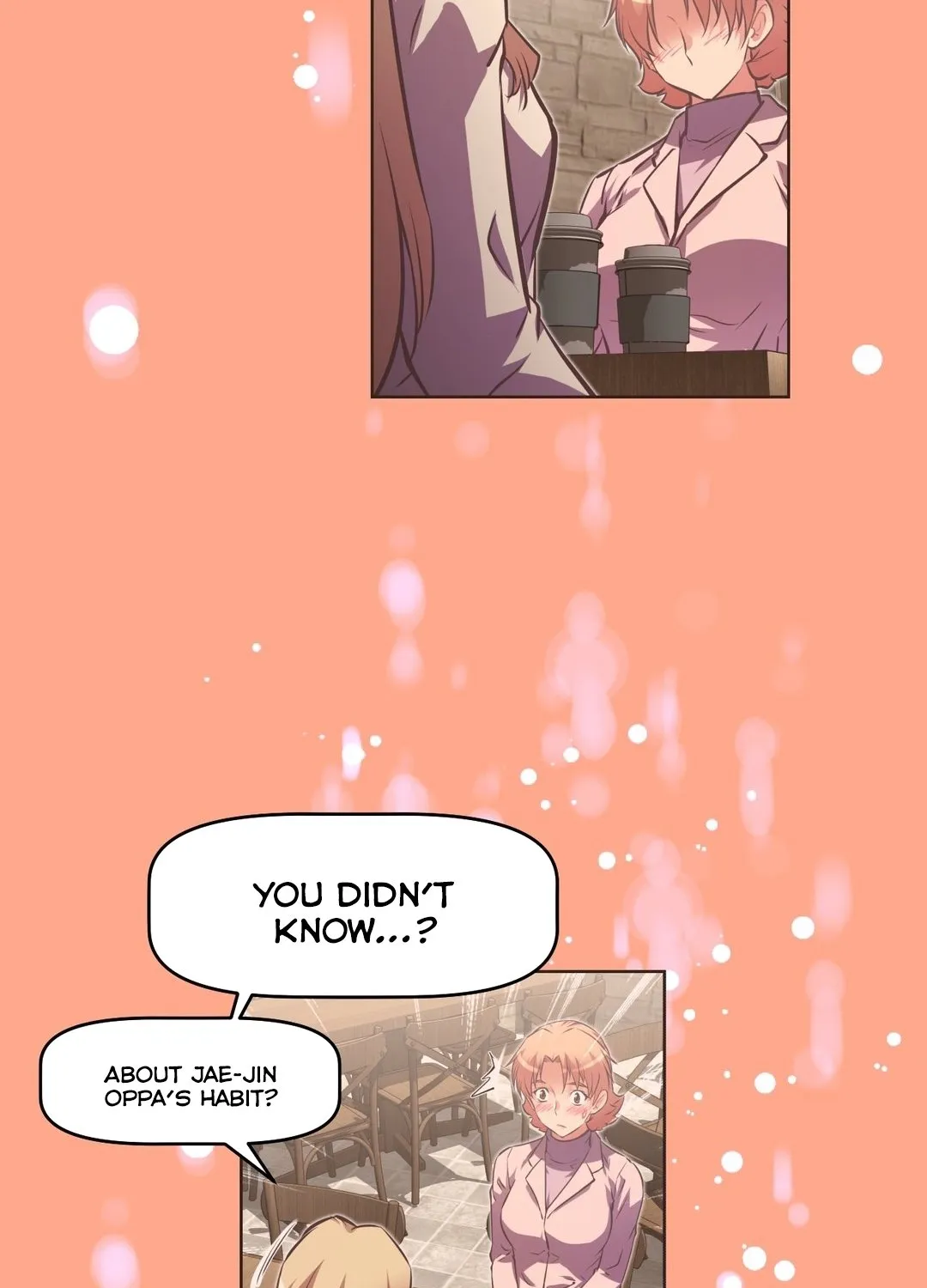 Brawling Go Mangakakalot X Chapter 99 Page 53