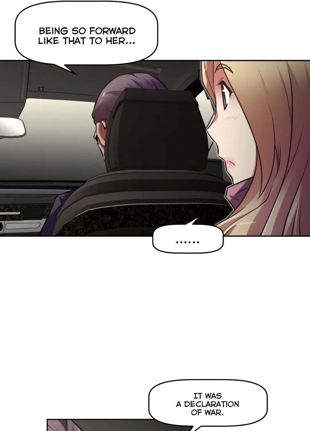 Brawling Go Mangakakalot X Chapter 99 Page 92
