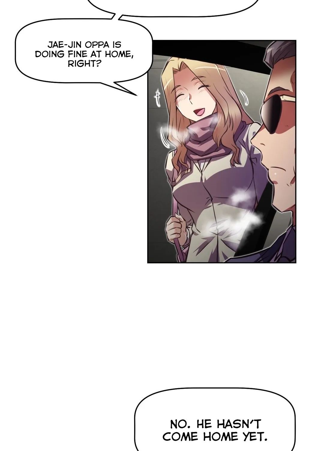Brawling Go Mangakakalot X Chapter 99 Page 111