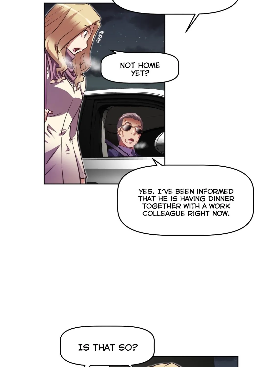 Brawling Go Mangakakalot X Chapter 99 Page 112