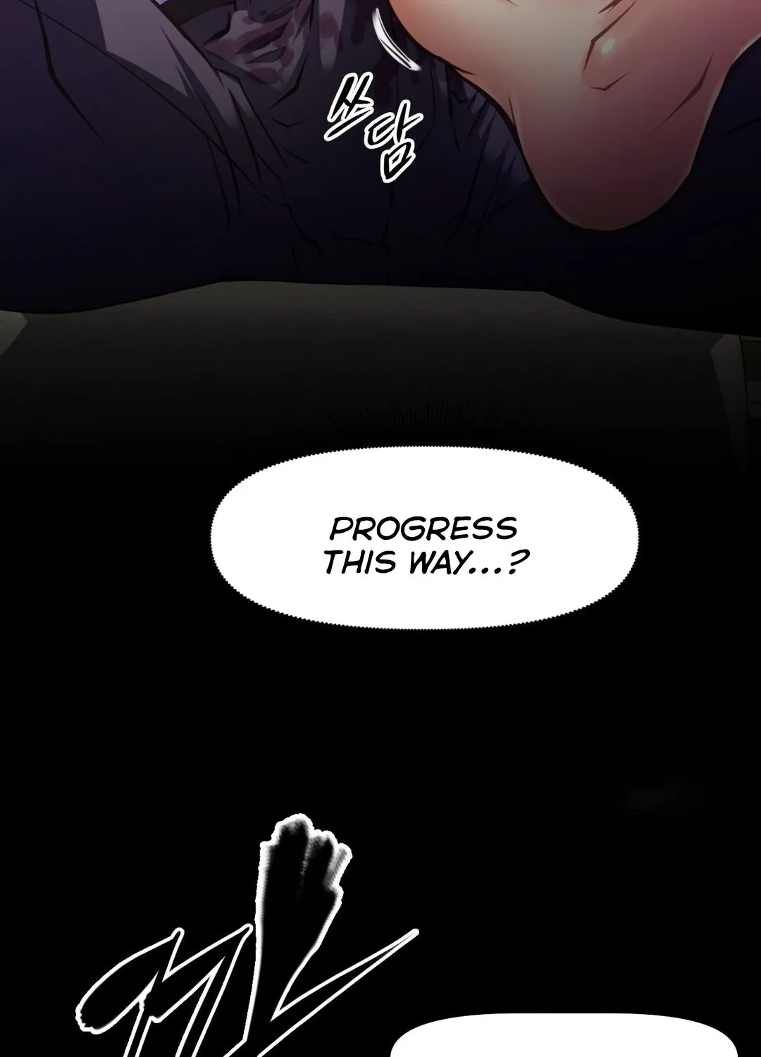 Brawling Go Mangakakalot X Chapter 99 Page 128
