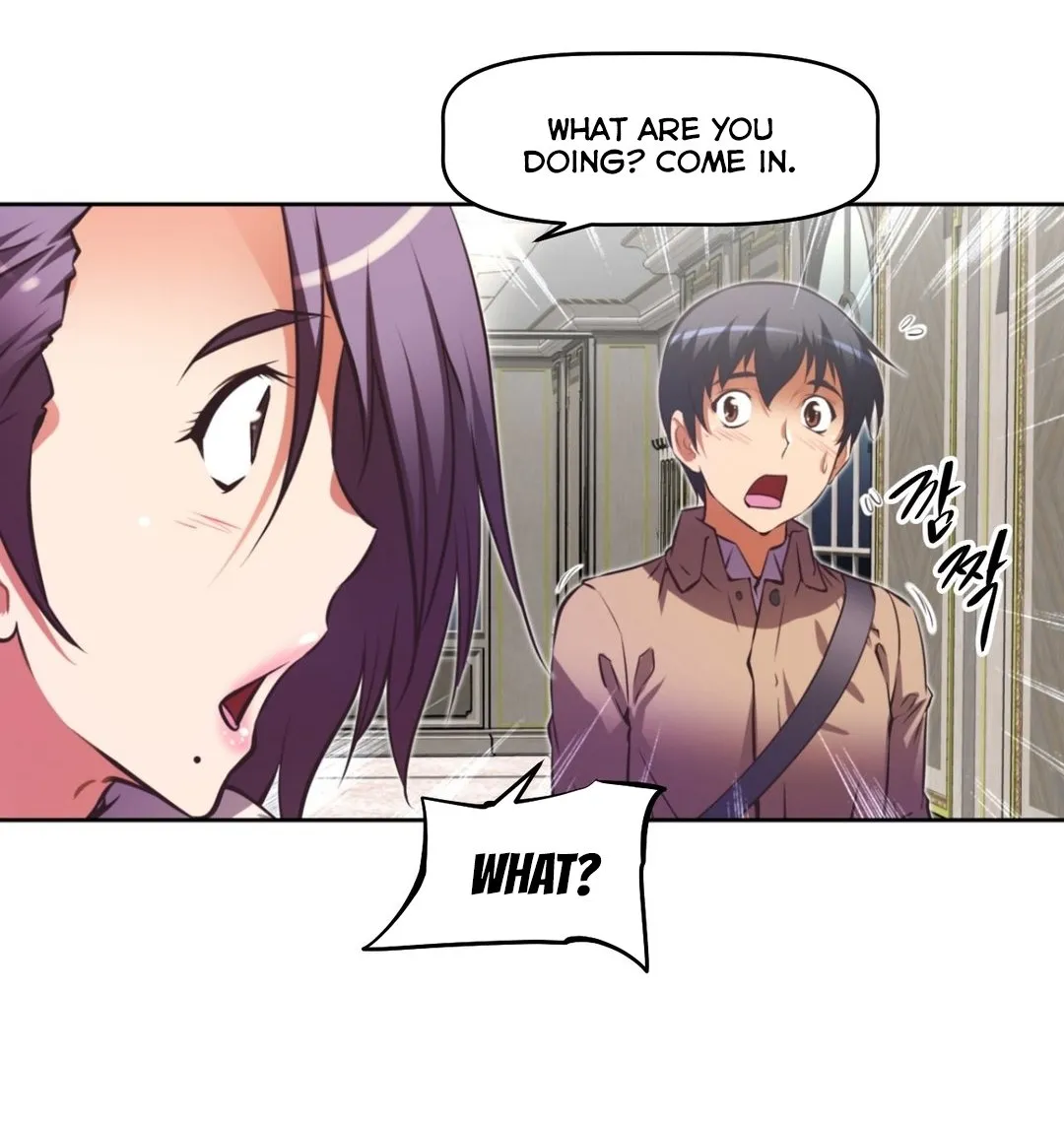 Brawling Go Mangakakalot X Chapter 99 Page 19