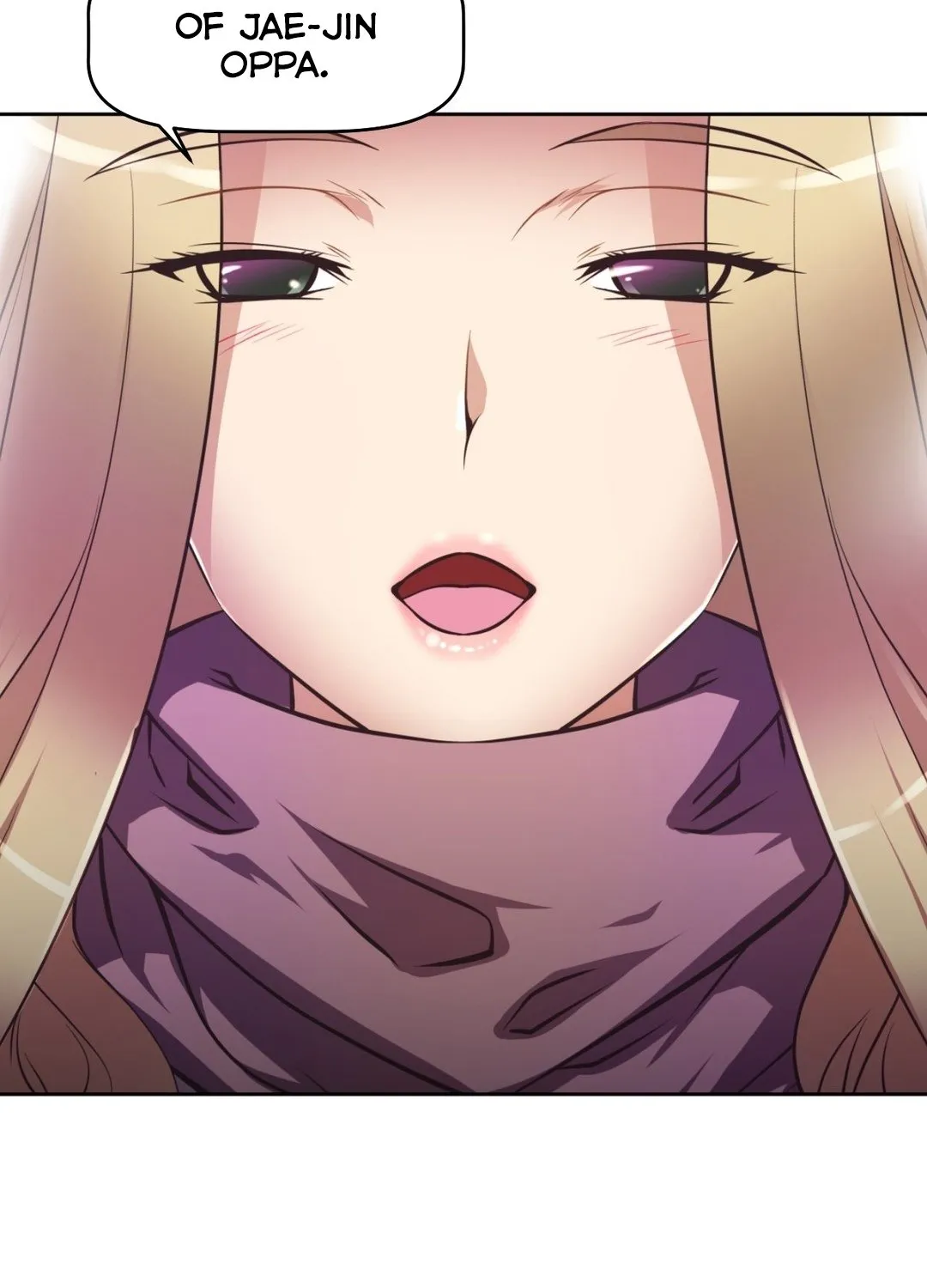 Brawling Go Mangakakalot X Chapter 99 Page 4