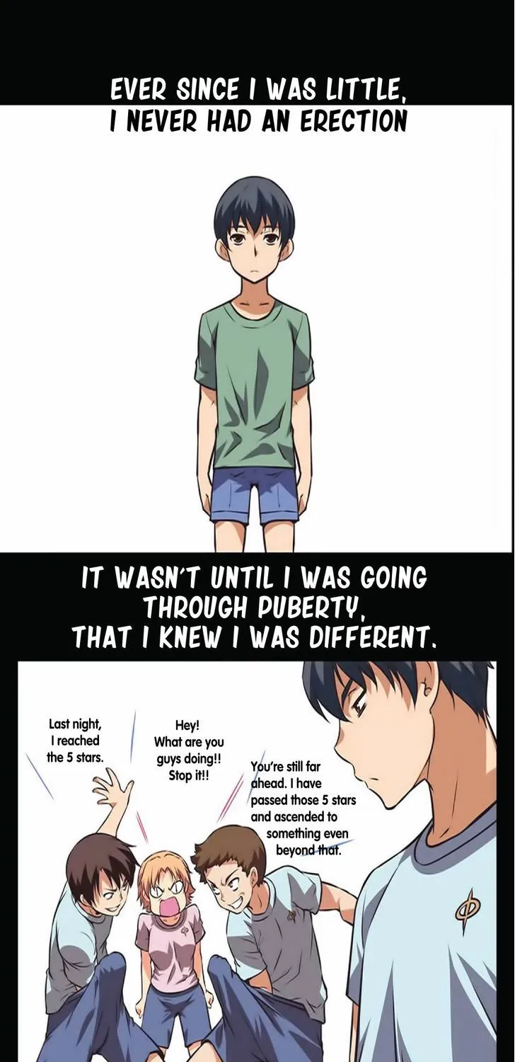 Brawling Go Mangakakalot X Chapter 0 Page 5