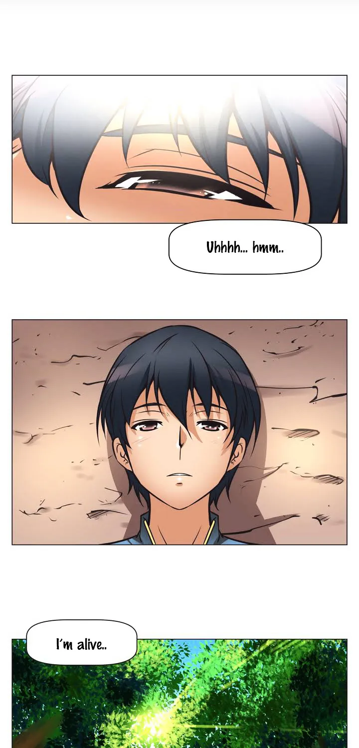 Brawling Go Mangakakalot X Chapter 1 Page 107