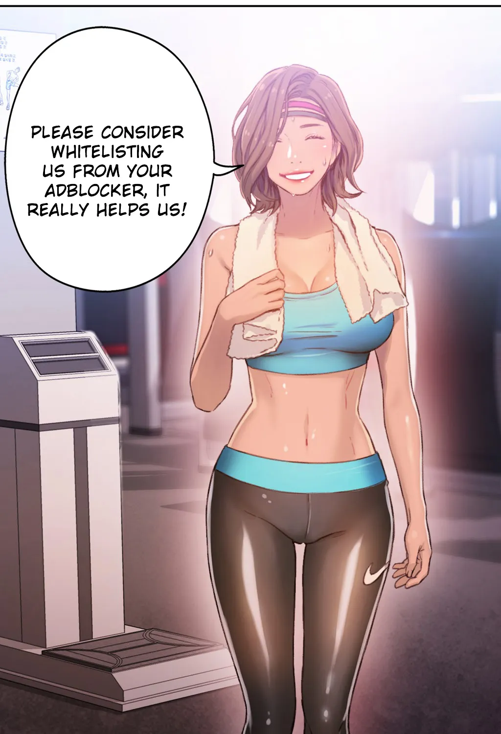 Brawling Go Mangakakalot X Chapter 1 Page 114
