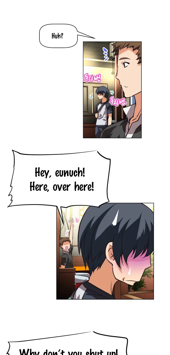 Brawling Go Mangakakalot X Chapter 1 Page 13