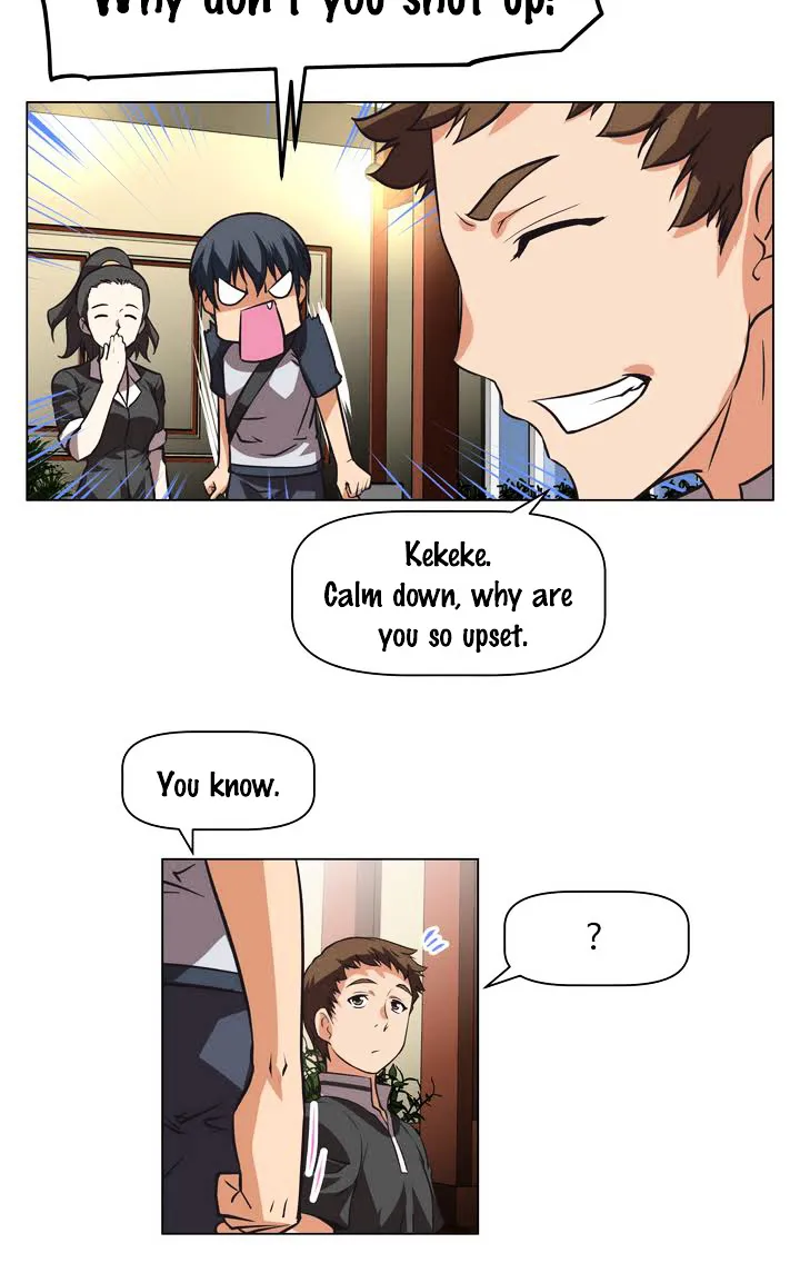 Brawling Go Mangakakalot X Chapter 1 Page 14