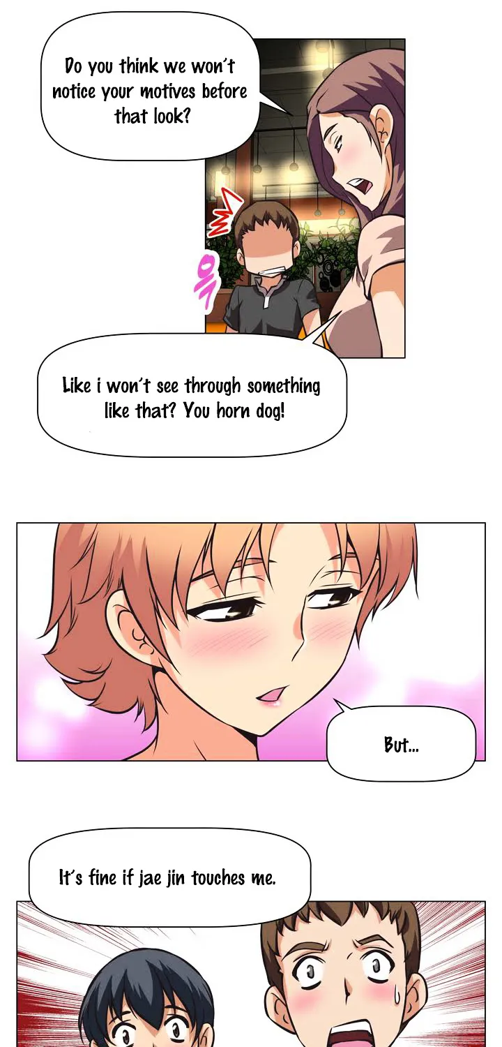 Brawling Go Mangakakalot X Chapter 1 Page 26