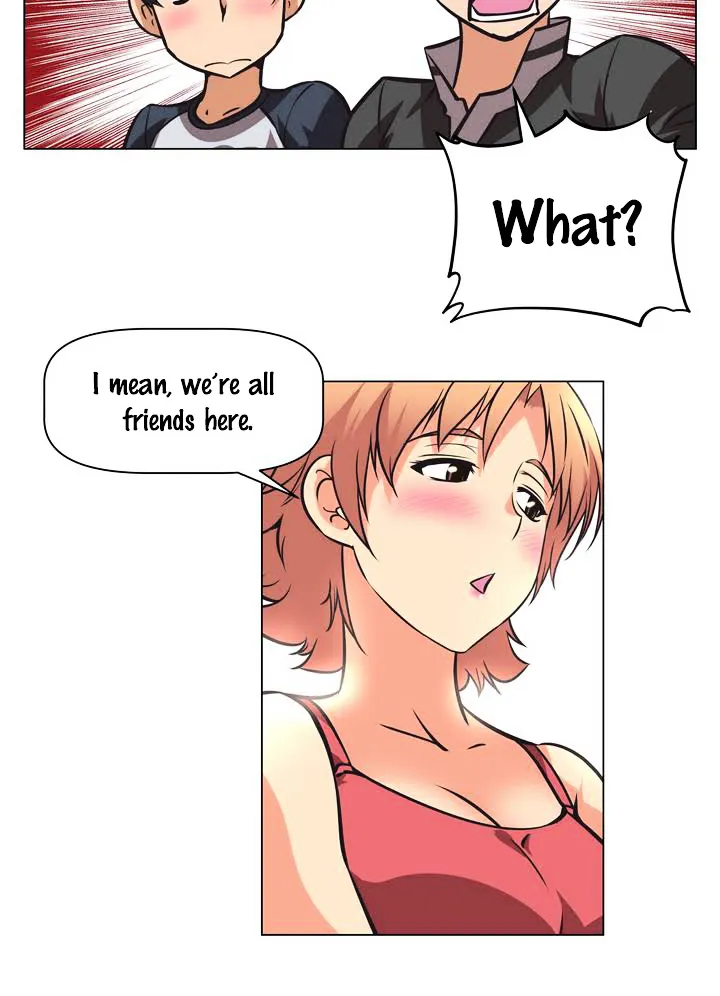 Brawling Go Mangakakalot X Chapter 1 Page 27