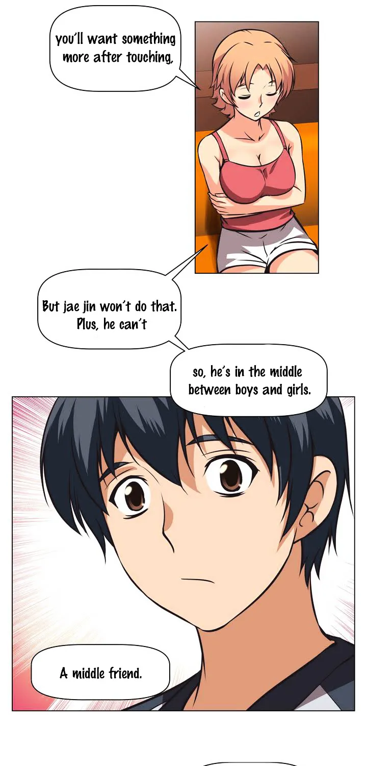 Brawling Go Mangakakalot X Chapter 1 Page 30