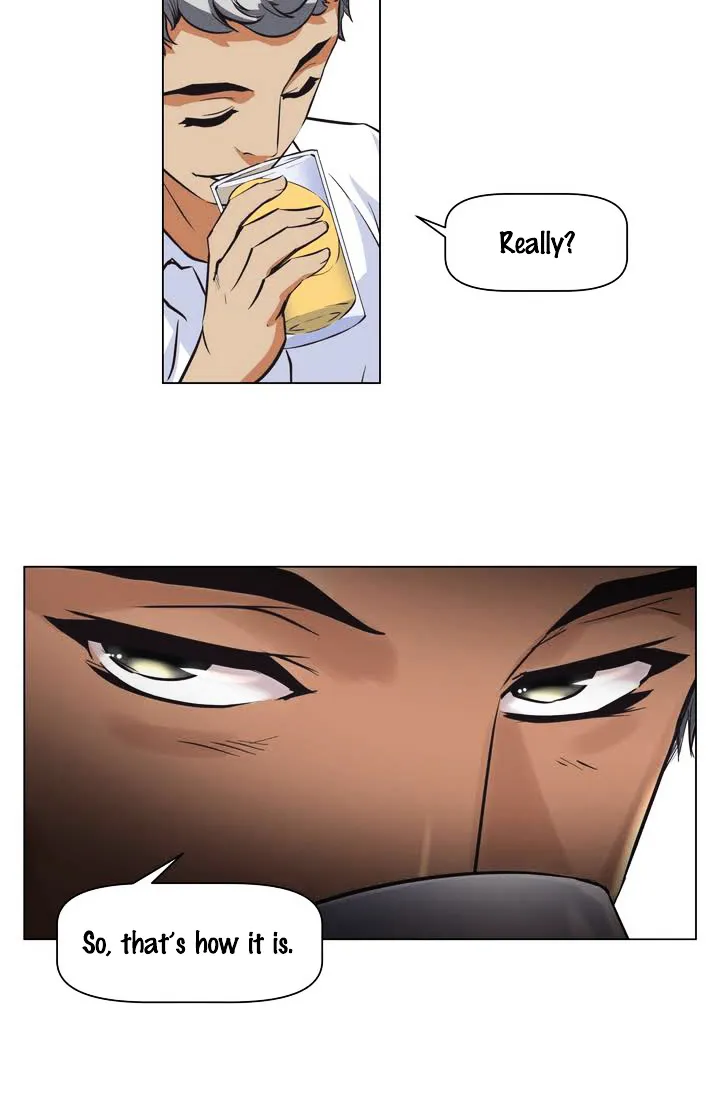 Brawling Go Mangakakalot X Chapter 1 Page 35