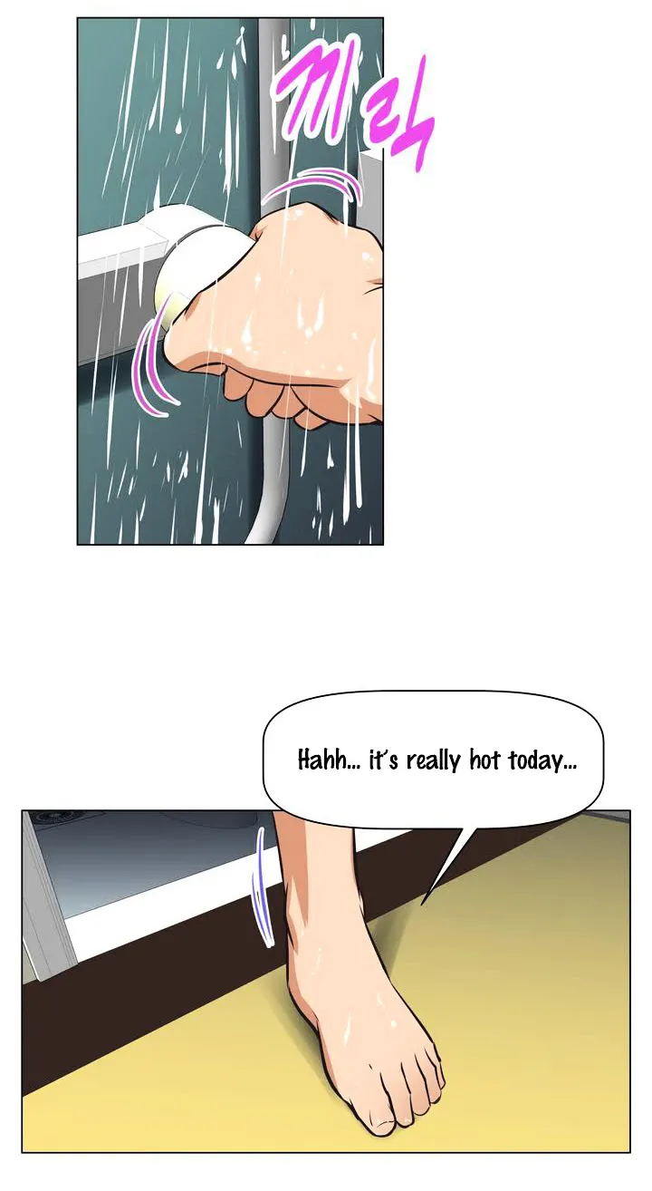 Brawling Go Mangakakalot X Chapter 1 Page 37