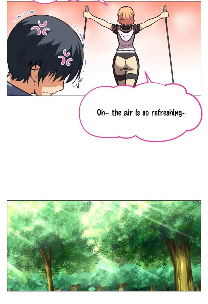 Brawling Go Mangakakalot X Chapter 1 Page 49