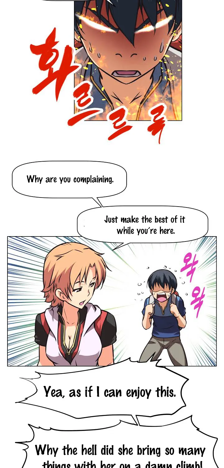 Brawling Go Mangakakalot X Chapter 1 Page 51