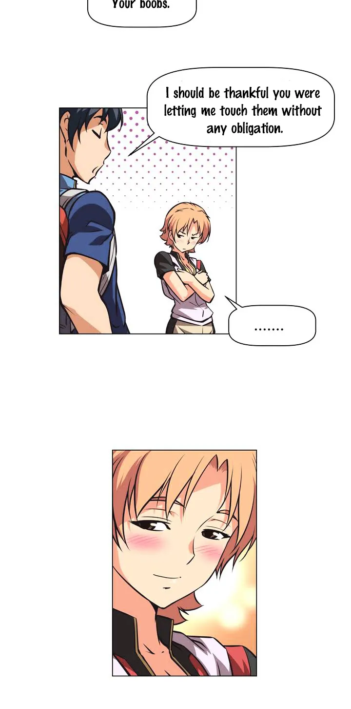 Brawling Go Mangakakalot X Chapter 1 Page 68