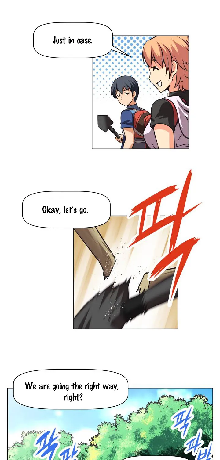 Brawling Go Mangakakalot X Chapter 1 Page 75