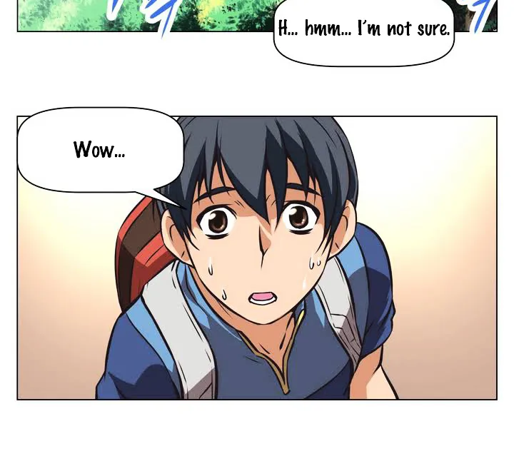 Brawling Go Mangakakalot X Chapter 1 Page 76