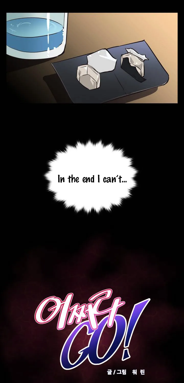 Brawling Go Mangakakalot X Chapter 1 Page 8