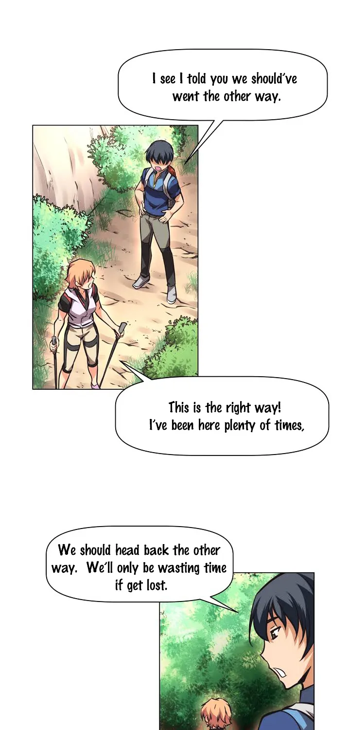 Brawling Go Mangakakalot X Chapter 1 Page 71