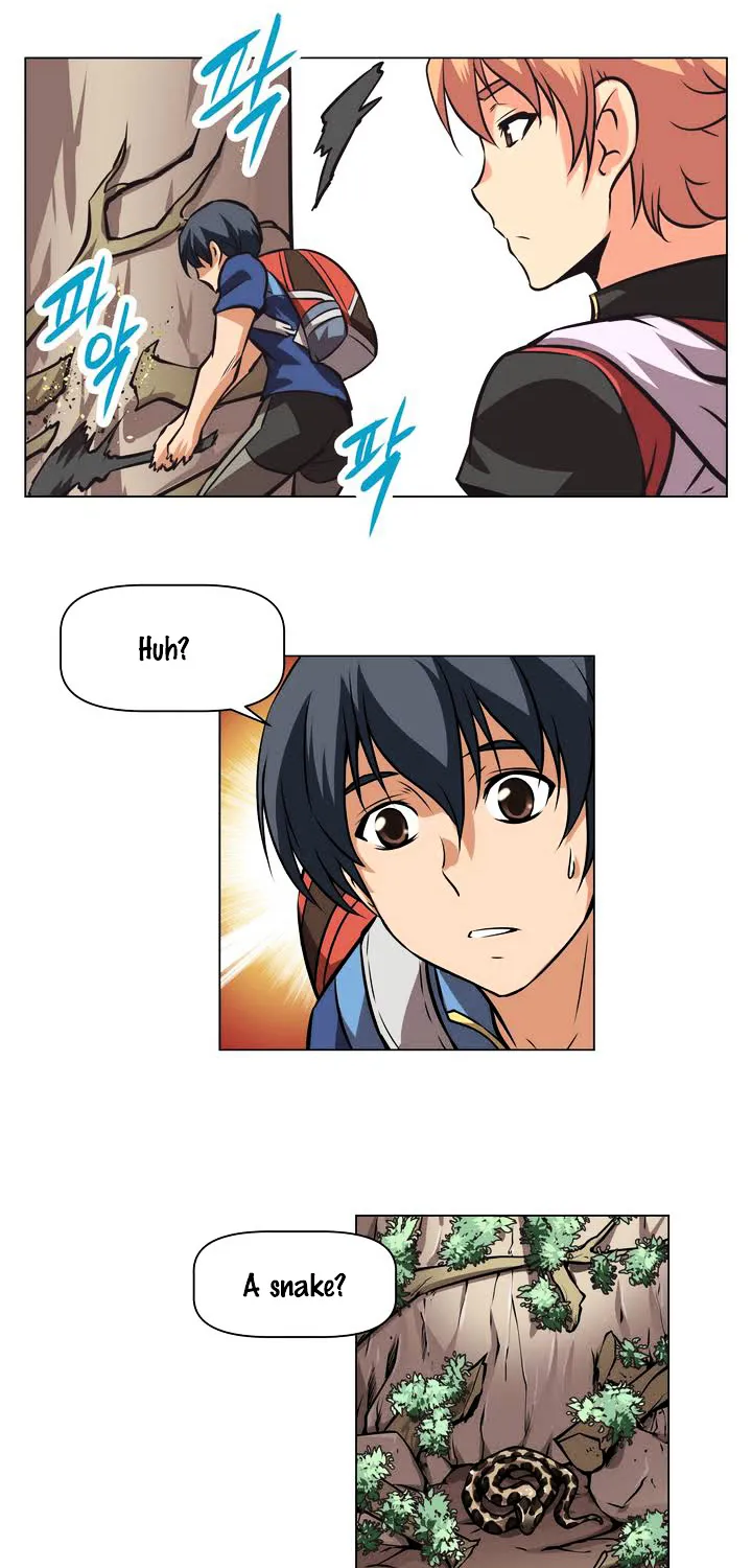 Brawling Go Mangakakalot X Chapter 1 Page 85