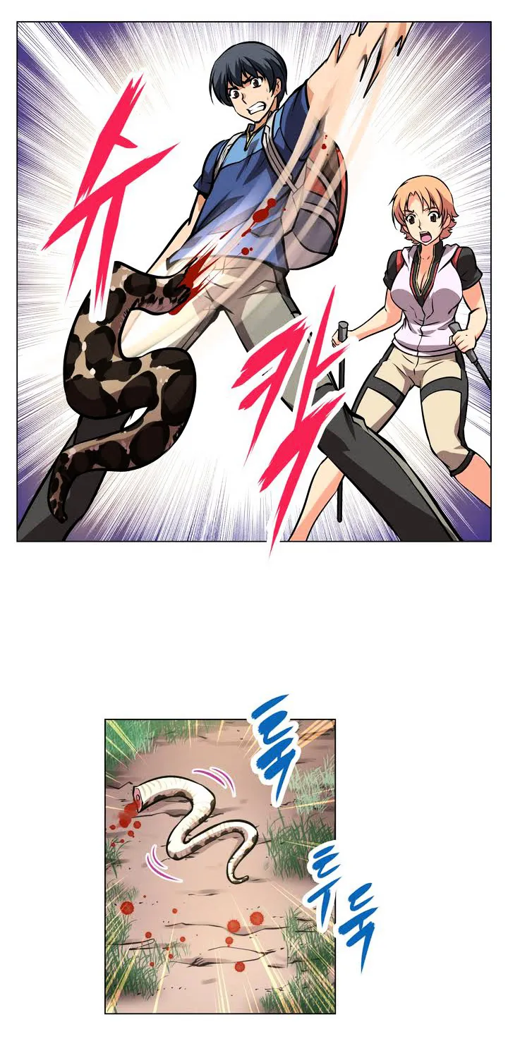 Brawling Go Mangakakalot X Chapter 1 Page 87