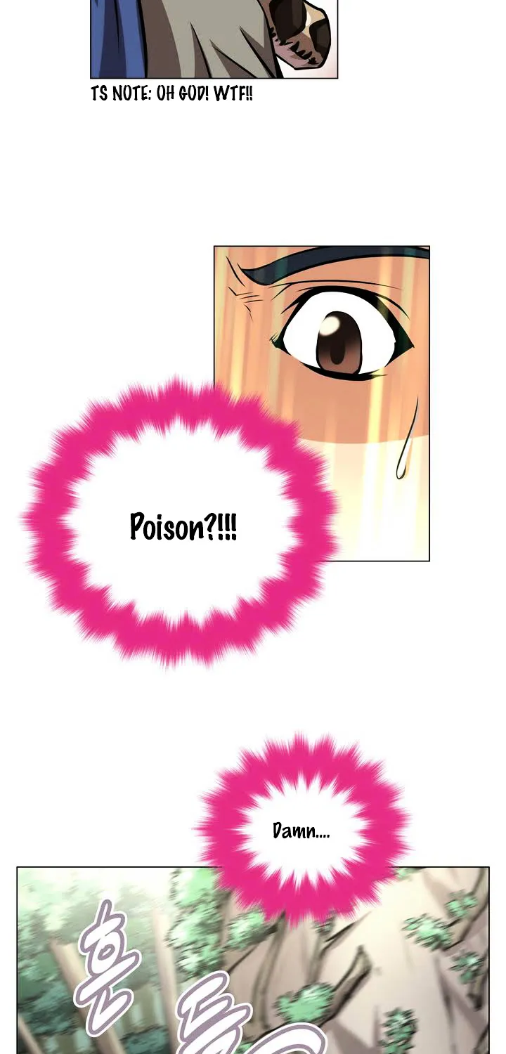 Brawling Go Mangakakalot X Chapter 1 Page 90