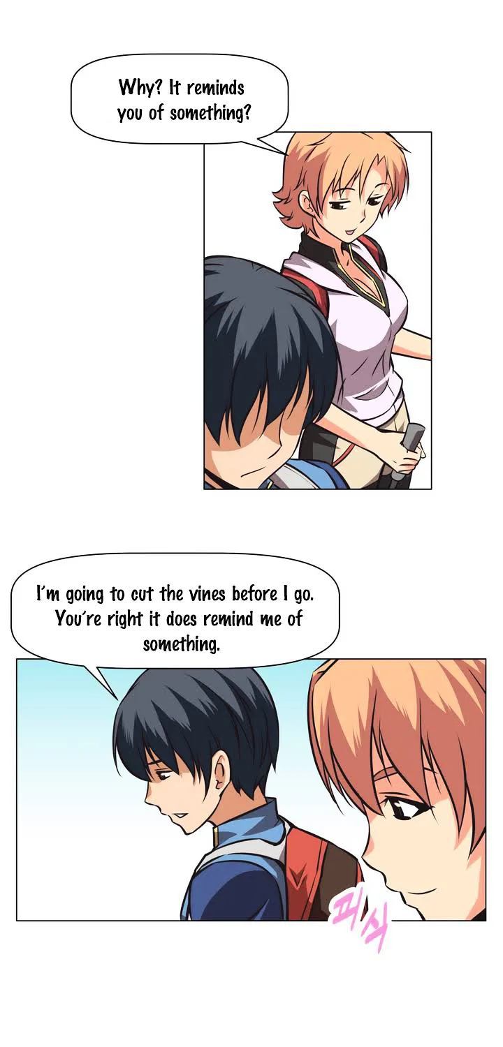 Brawling Go Mangakakalot X Chapter 1 Page 82