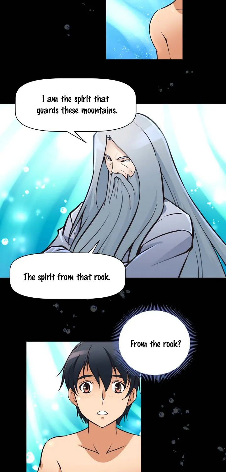 Brawling Go Mangakakalot X Chapter 1 Page 97
