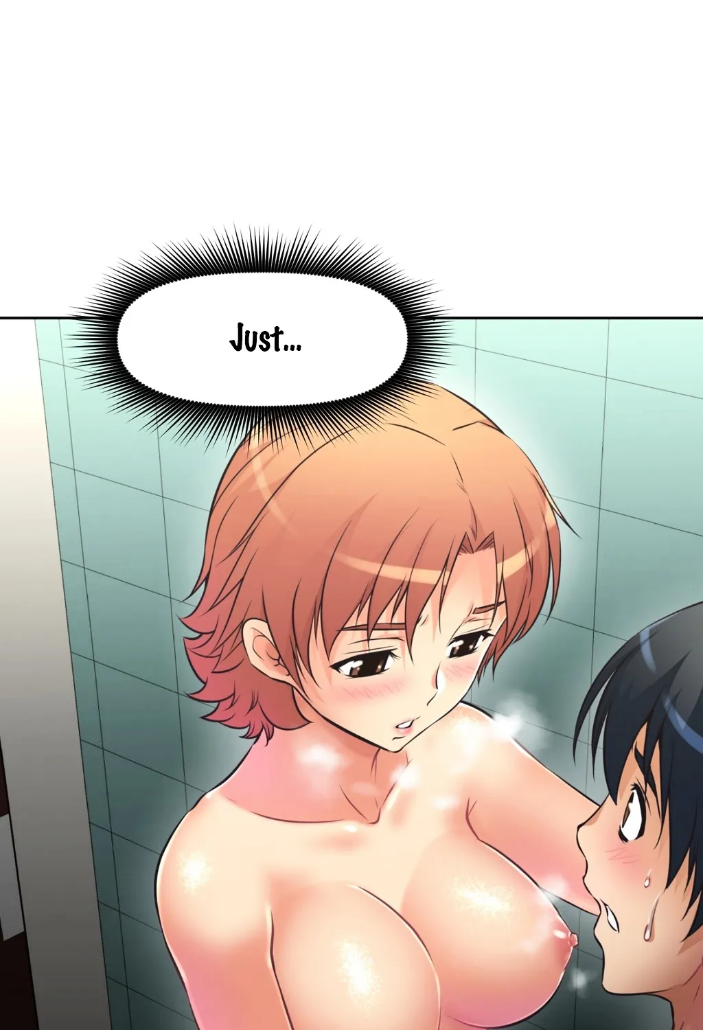 Brawling Go Mangakakalot X Chapter 10 Page 41