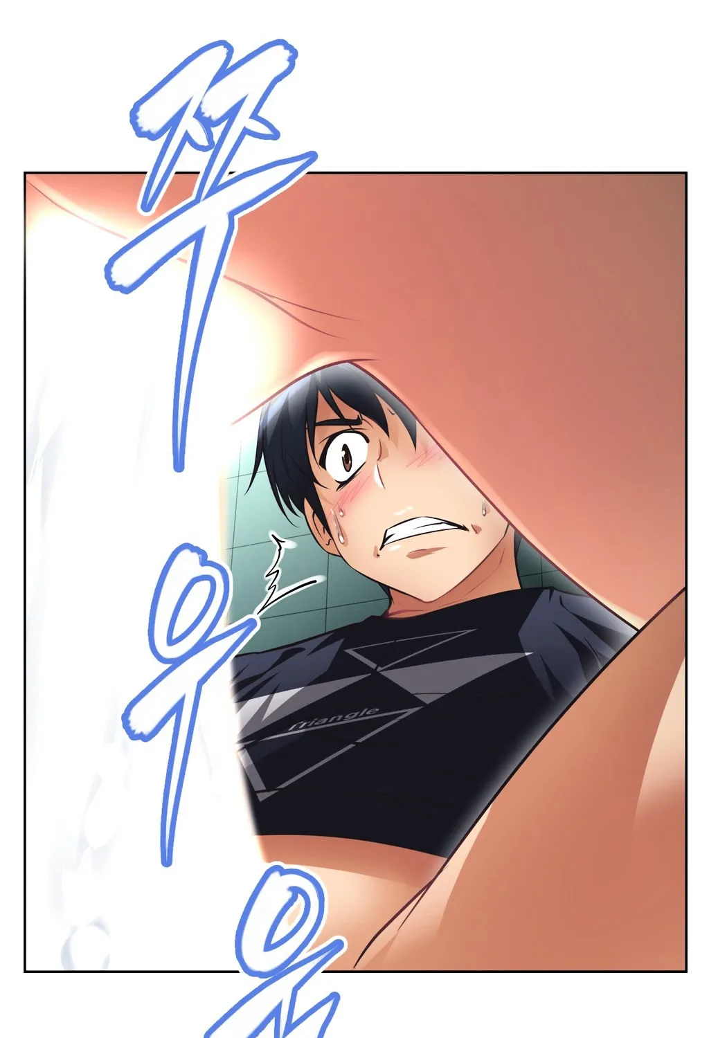 Brawling Go Mangakakalot X Chapter 10 Page 62