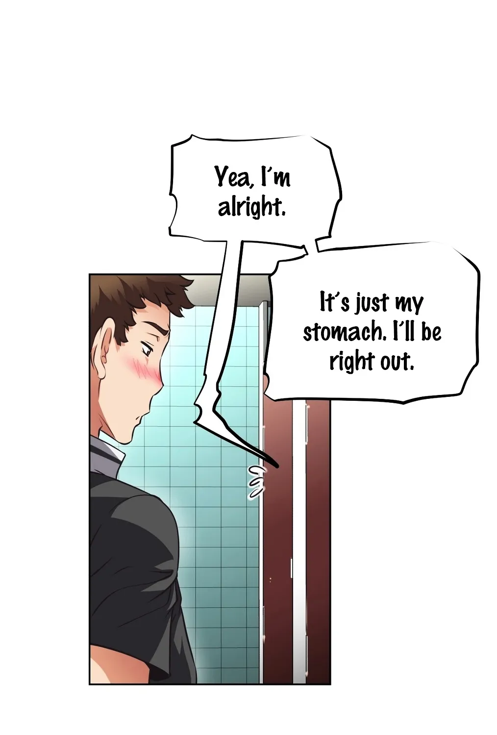 Brawling Go Mangakakalot X Chapter 10 Page 74